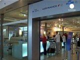 Air France va supprimer 5.000 emplois pour réduire sa...