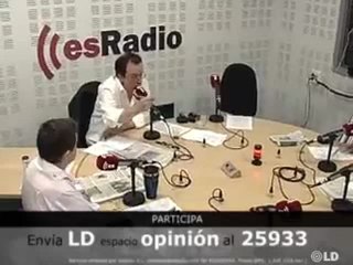 Es la mañana de Federico - 09/07/10