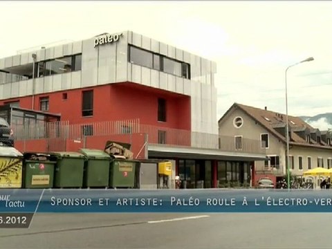 Vues sur l'Actu du 21 juin 2012