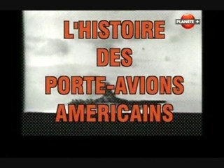 Histoire des porte-avions américains (Les leçons de la guerre)