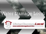 Storm Damage - Humble, TX - Water Damage Local