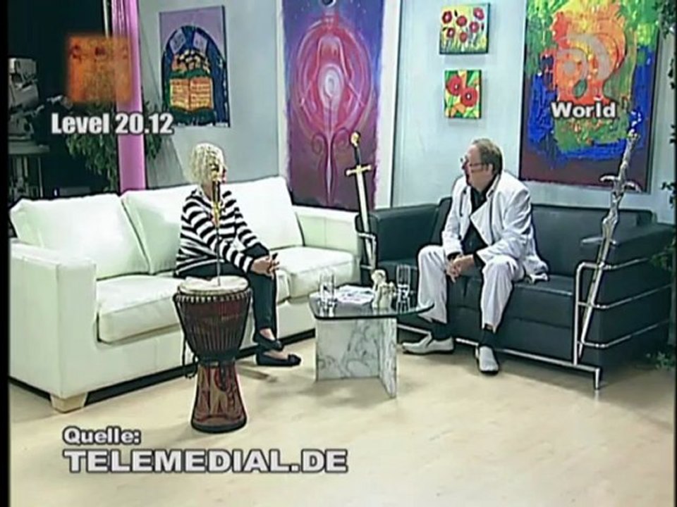 Kanal Telemedial - Eric Cartman Show 1 - 05 - May 22, 2012