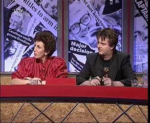 HIGNFY S02E10 - Edwina Currie & Kevin Day