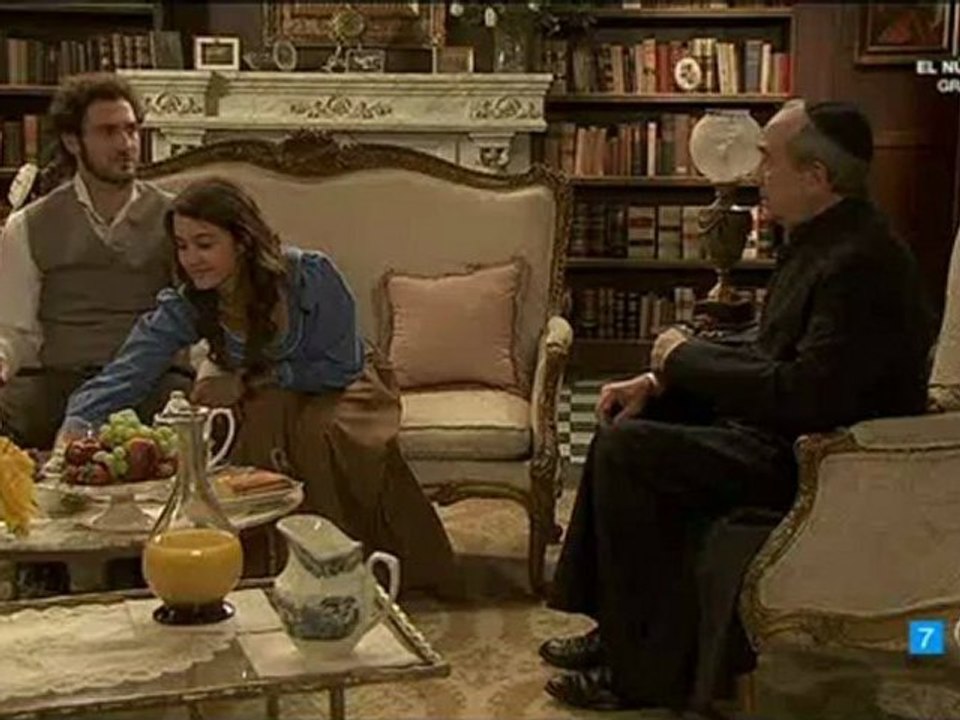 TRISTAN PEPA QUE VAS HACER QUE TOME SU PROPIA MEDICIA ESPV 21-06-2012