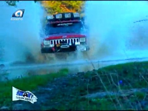 Andoff Tabana Kuvvet 1 Bolum