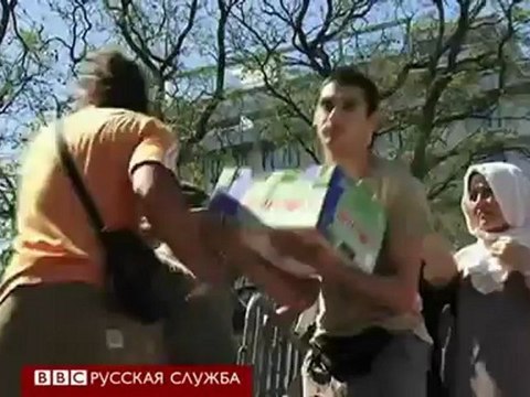 BBCRussian - В Греции сформировано новое правительство [H.264 360p]