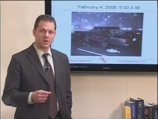 Underride Collisions with Tractor Trailers