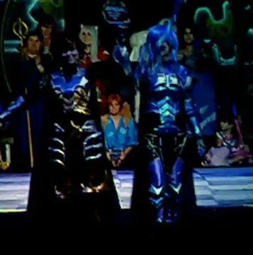 MetroCon 2012: Costume Contest Winners 06