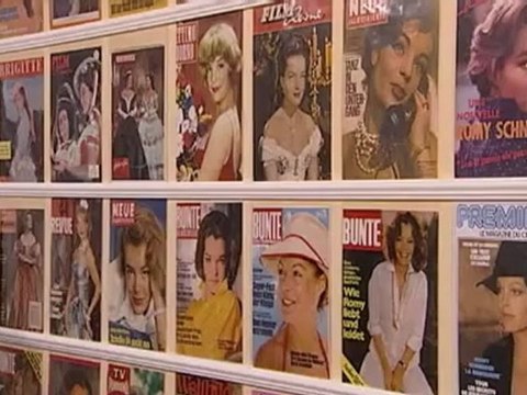 euronewsru - Роми Шнайдер - возвращение домой [H.264 360p]