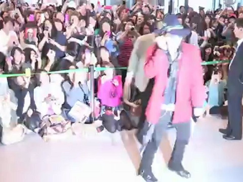 Kommen sich Johnny Depp und Amber Heard näher?