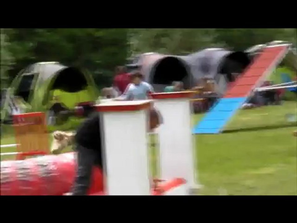 SGPF Saint Roch Laetitia et Betty 13-05-2012