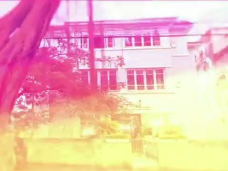 Malhação 20/06/12 - Cristal conversa com sua falsa barriga