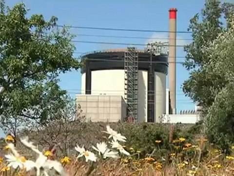 euronewsru - К АЭС в Швеции подложили взрывчатку [H.264 360p]