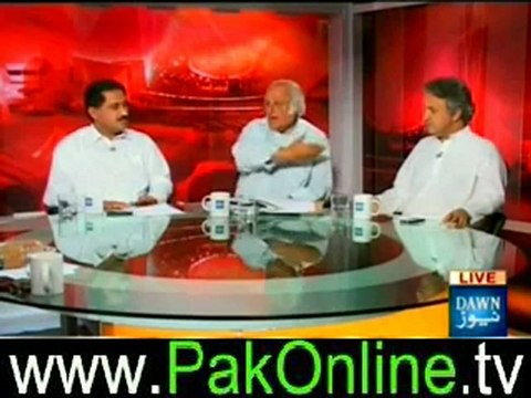 Target Point (New Prime Minister – Kaun Kis Se Haath Ker Raha Hai-) – 21st June 2012_4