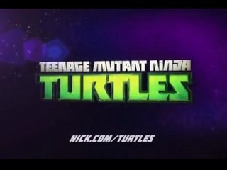 Las Tortugas Ninja