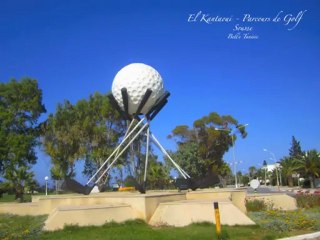 Belle Tunisie (32): Sousse Kantaoui