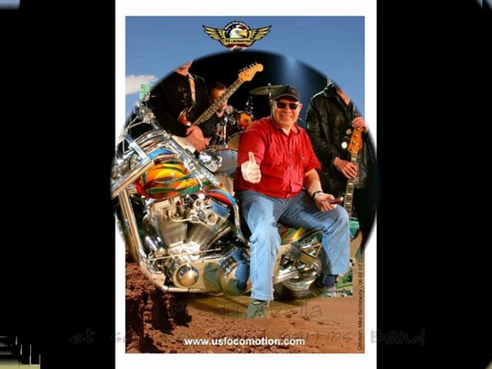 FESTIVAL HARLEY DAVIDSON 2012