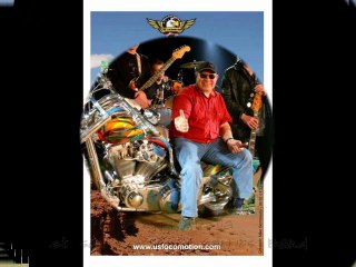 FESTIVAL HARLEY DAVIDSON 2012