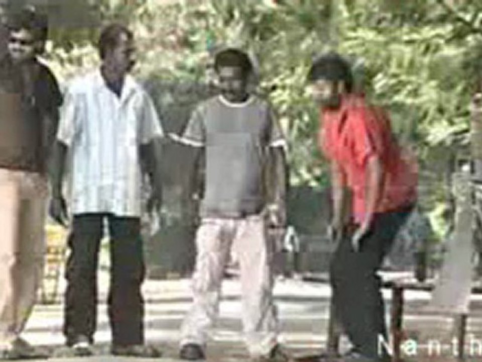 Madurai Episode 24