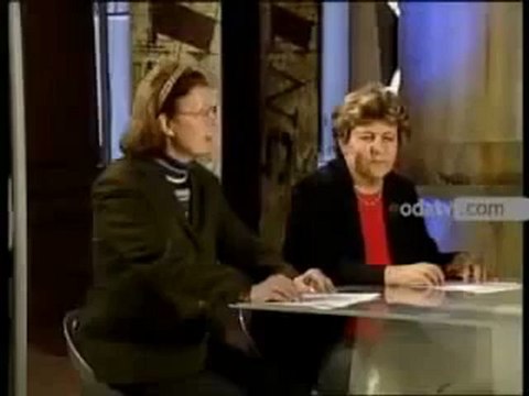 Yobaz Laik Hoca- Türbanlı Bir Öğrenciye Ders Vermek İstemiyorum!