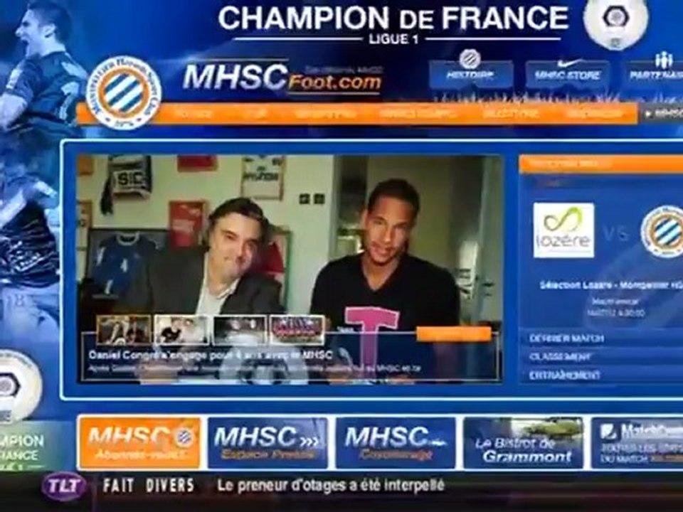 TFC : transfert, rumeurs & mercato (Toulouse)