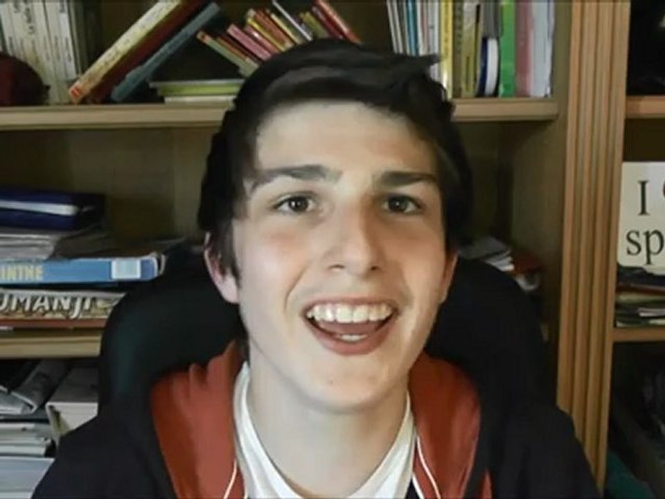 Marc-Edouard: Les Bavards