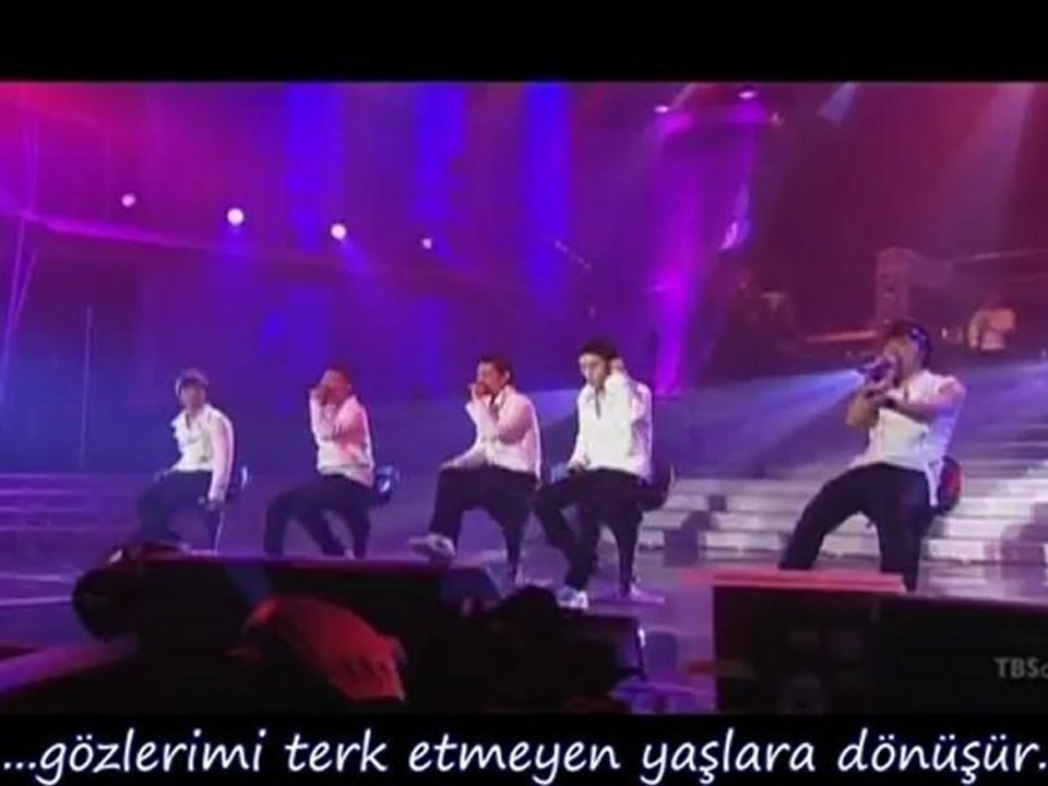 BIGBANG - A Good Man (Türkçe Altyazılı)