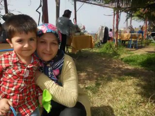 şefkat yetenek geliştirme merkezi ANNE