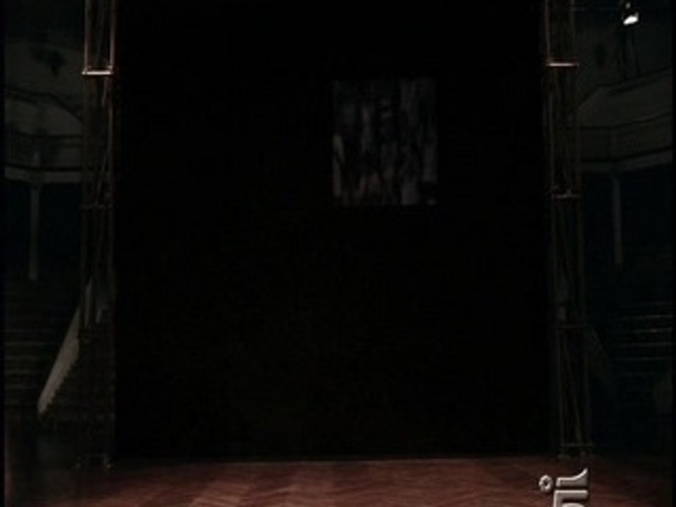 Hip Hop danse - pub nike woman