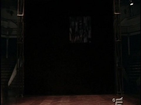 Hip Hop danse - pub nike woman