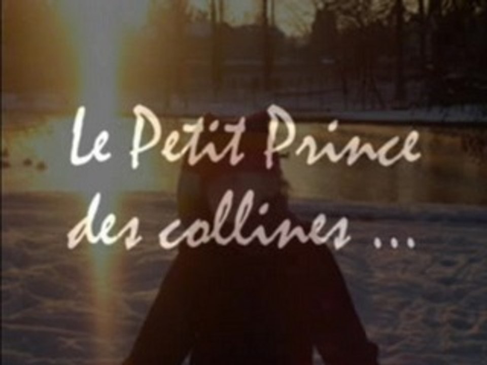 Petit Prince des Collines