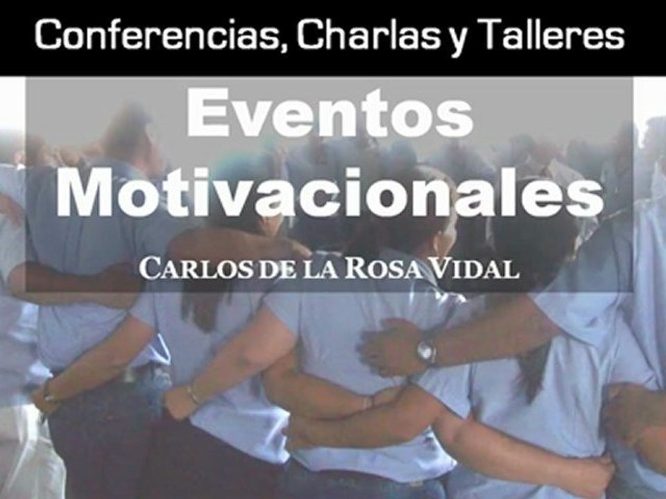 Facilitador Peruano