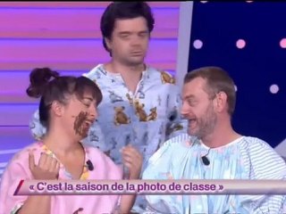 Garnier & Sentou - Photo de classe