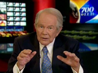 News on The 700 Club: June 21, 2012 - CBN.com