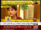 Jurm Bolta hai - 21st June 2012 part 2