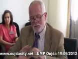 Oujda / Coopération Universitaire Institutionnelle : Quel impact au-delà de la sphère académique ?