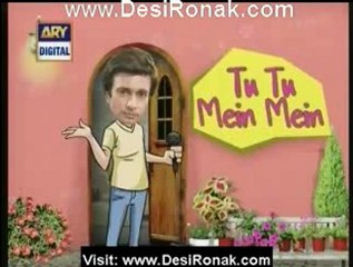 Tu Tu Mein Mein - 21 June 12 P5