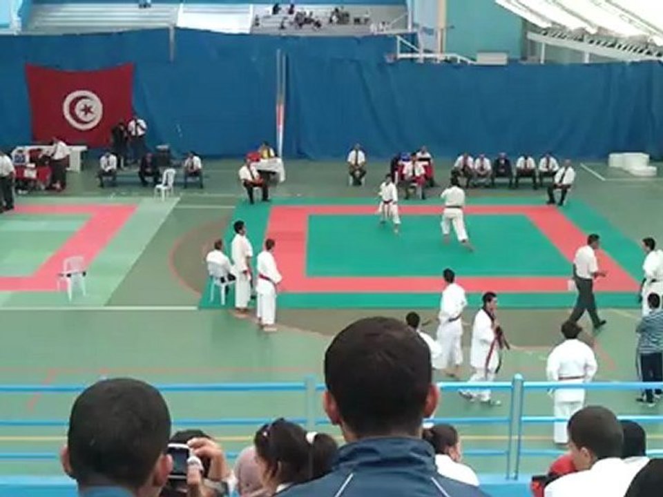 Jion (oussama ben maamar )