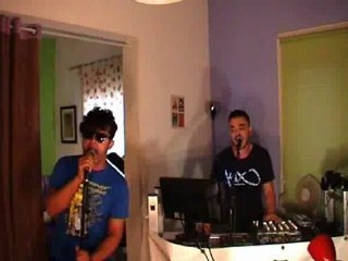 Mindless en Noise off festival