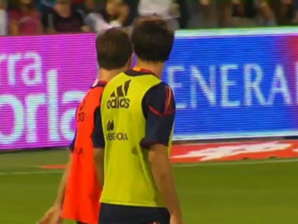 FC Bayern will Javi Martinez