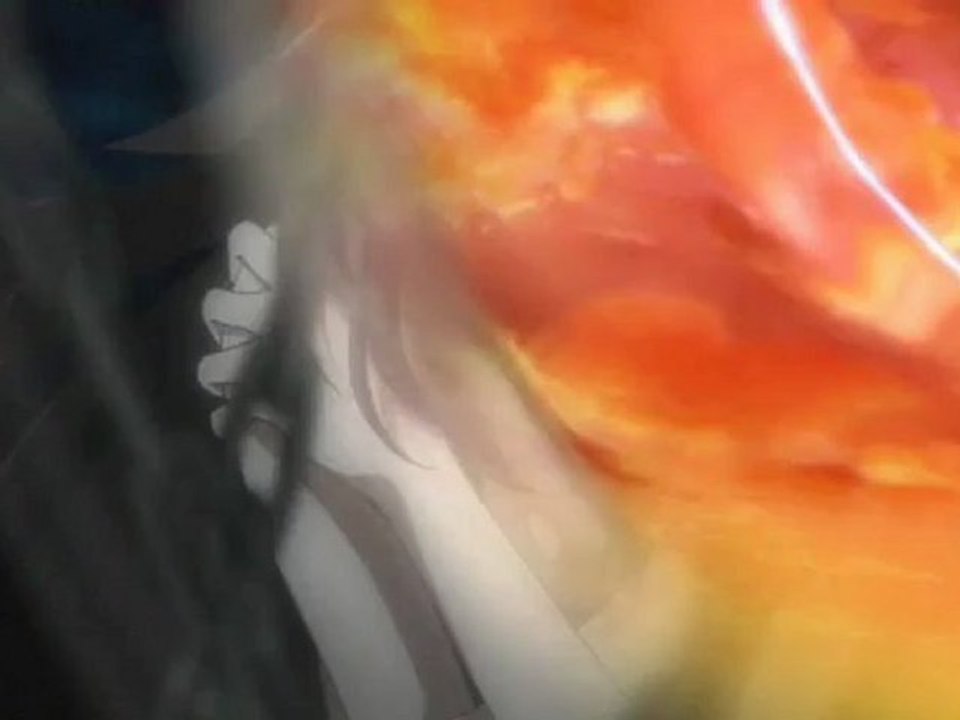 [Pandora Hearts] Ending - Version française amateur