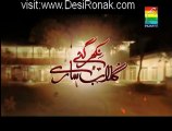 Nikhar Gye Gulab Sare Episode 23 - 21st June 2012 part 2