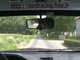 Geko Rally van Wervik ES8 Kruizeke