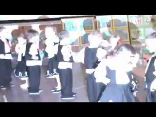 Grupa Kotki - zakończenie projektu "Ja i moje mesto"