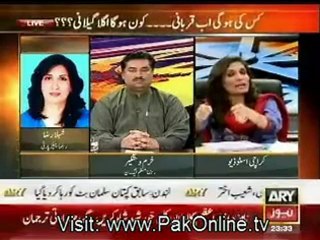 11th Hours - 21st June 2012 Part 2