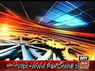 11th Hours - 21st June 2012 Part 3