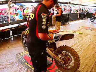 Pit Pass Video: Budds Creek 2012