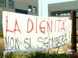 LAVORATORI DEL CANTIERE NAVALE DI TRAPANI IN COOPERATIVA TVA NOTIZIE 20 GIUGNO 2012