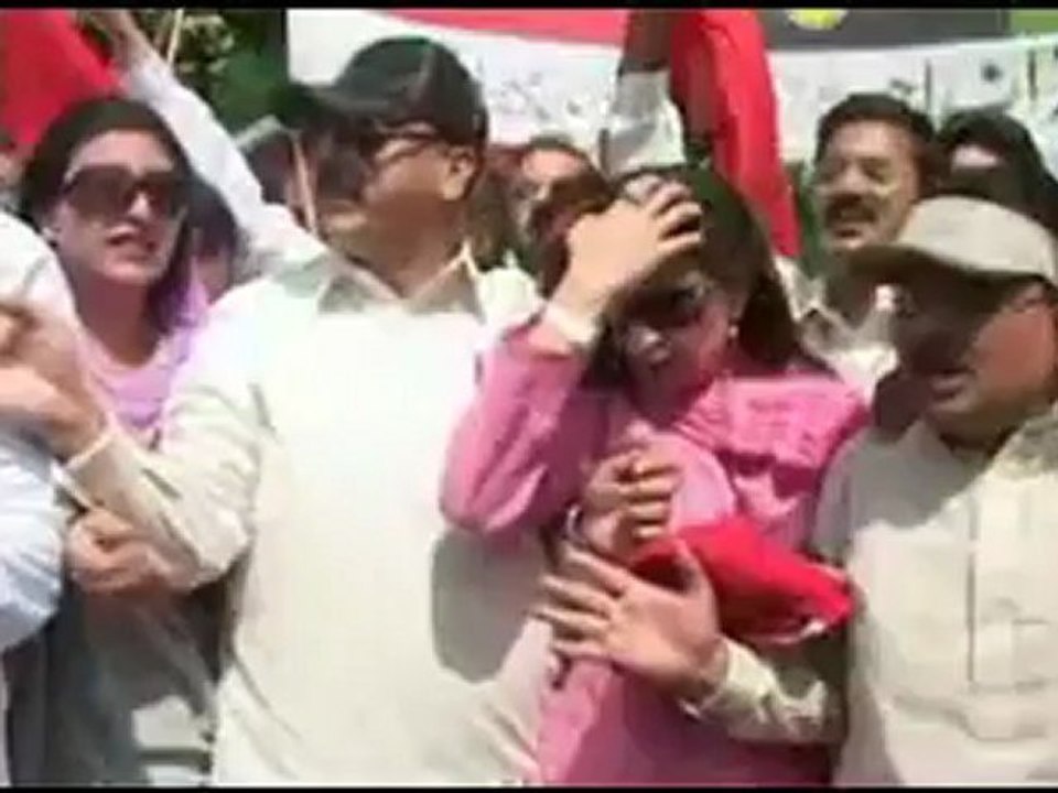 Mms Scandals Timeline pakistan ministar yusuf raja gilani