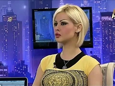 Gülşah Güçyetmez ile materyalizm, komünizm, PKK ve hakikatler üzerine sohbet